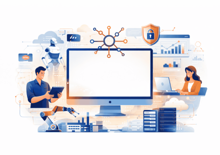 Transformasi Digital