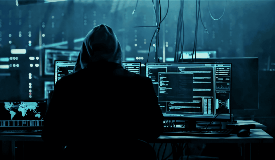 Memahami Pola Pikir Hacker