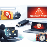 Vektor Serangan, Botnet, dan Strategi Pencegahan